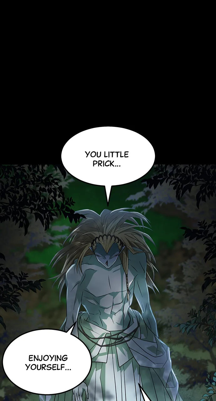 The Last Passage Chapter 6 Page 73
