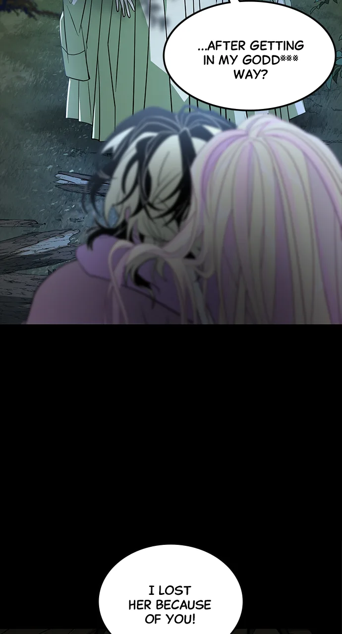 The Last Passage Chapter 6 Page 74