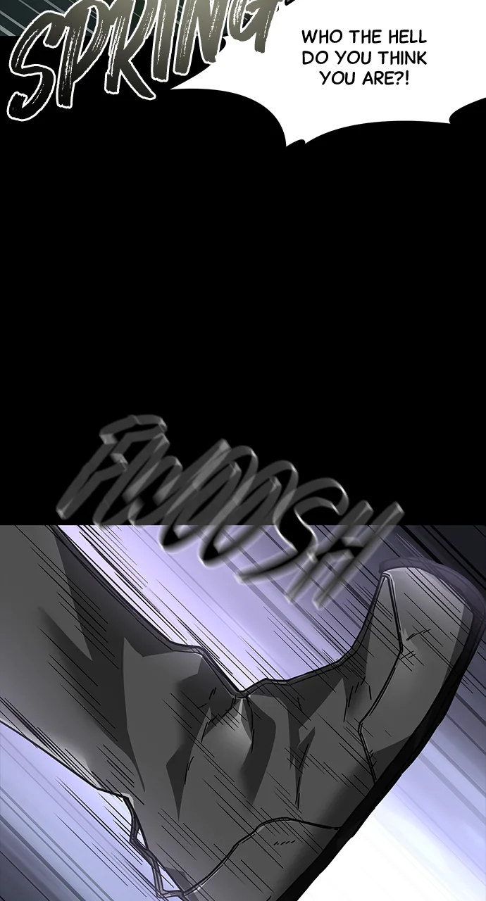 The Last Passage Chapter 6 Page 77