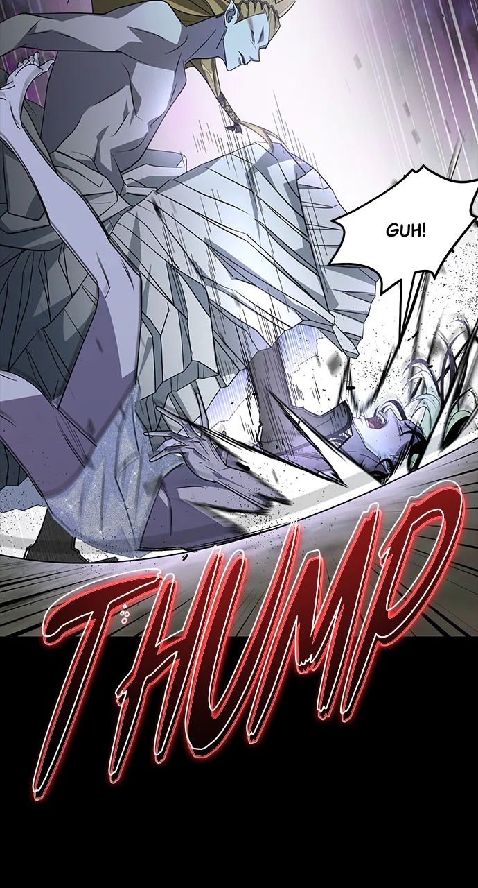 The Last Passage Chapter 6 Page 79