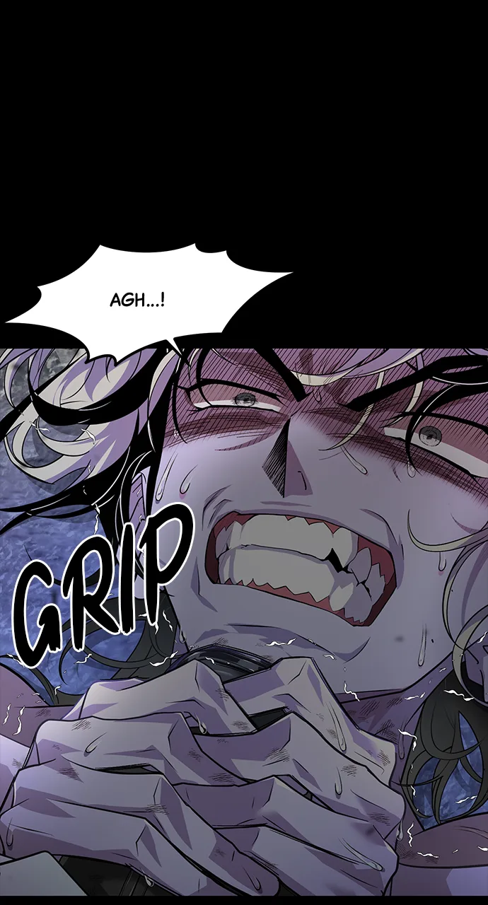 The Last Passage Chapter 6 Page 81