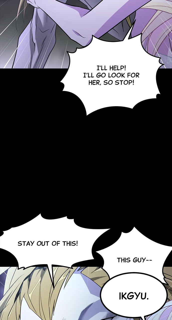 The Last Passage Chapter 6 Page 83