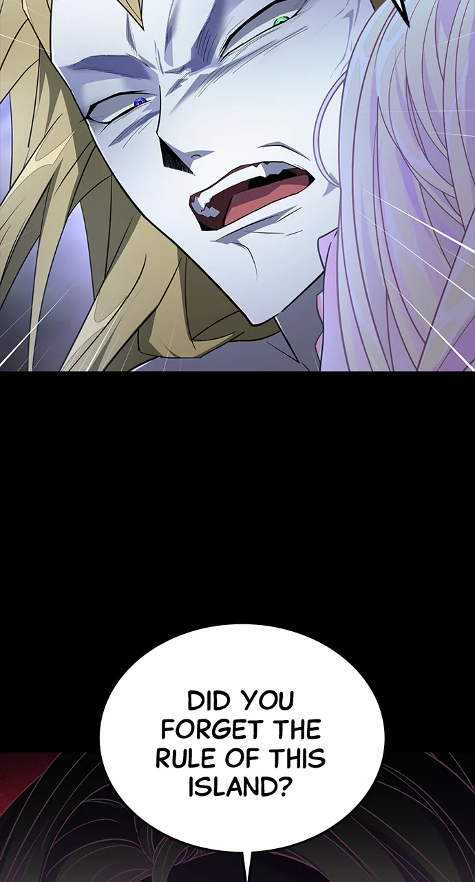 The Last Passage Chapter 6 Page 84