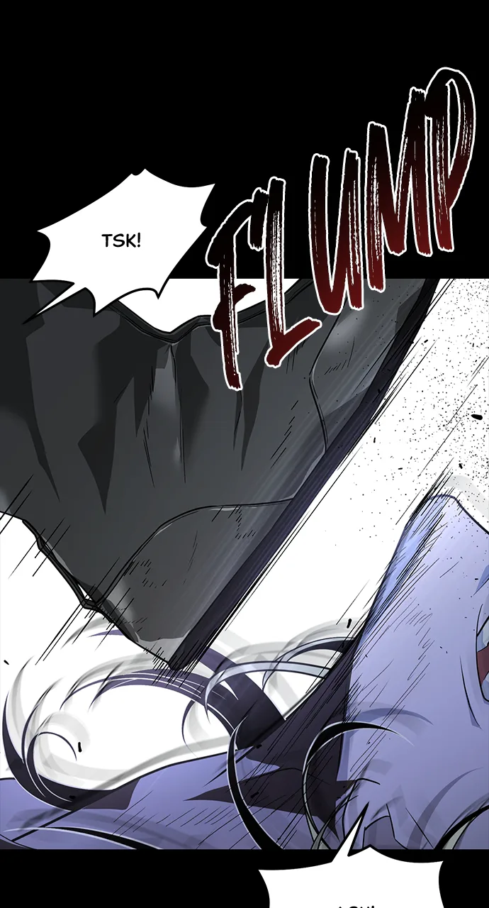 The Last Passage Chapter 6 Page 87