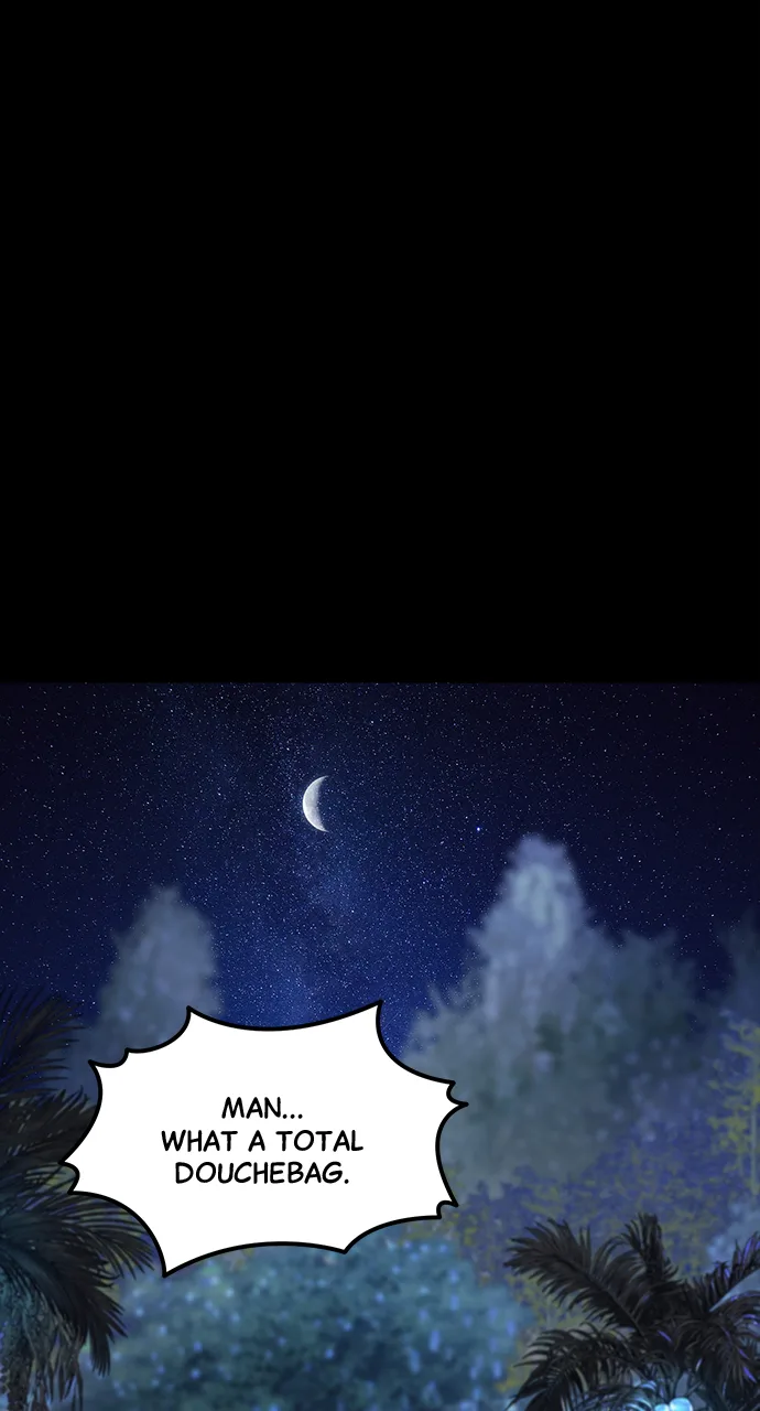 The Last Passage Chapter 6 Page 91