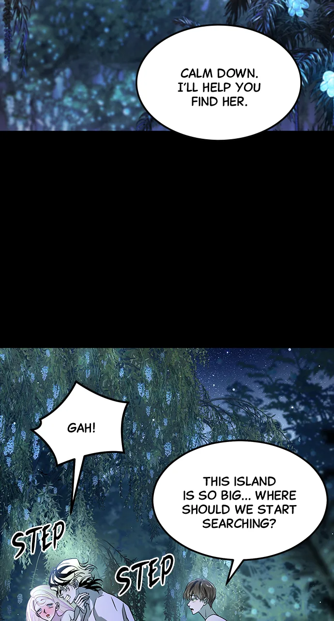 The Last Passage Chapter 6 Page 92