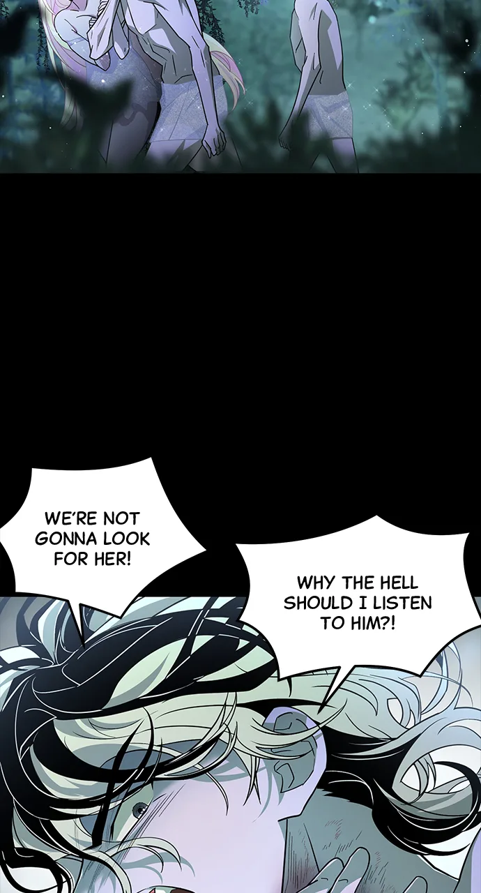 The Last Passage Chapter 6 Page 93