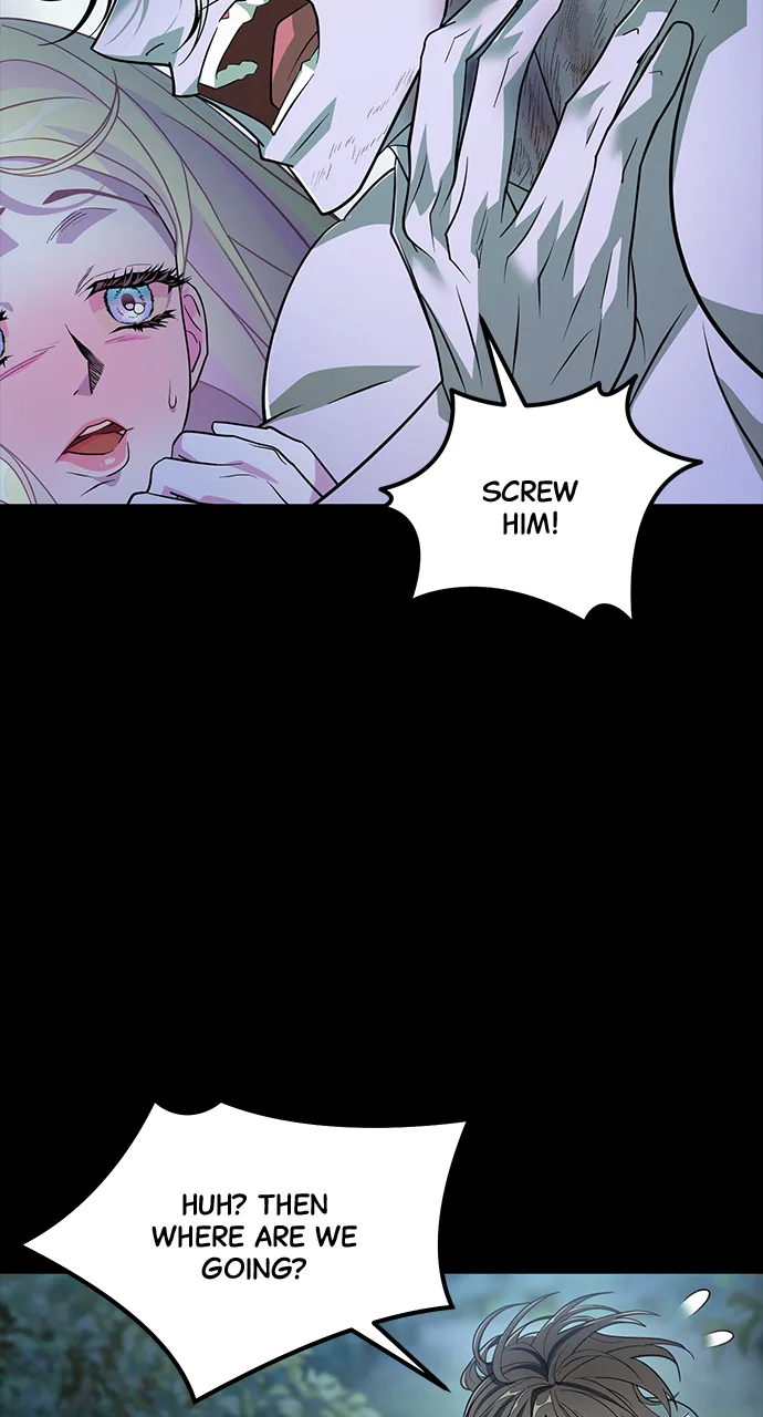 The Last Passage Chapter 6 Page 94