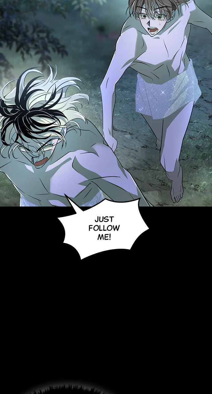 The Last Passage Chapter 6 Page 95