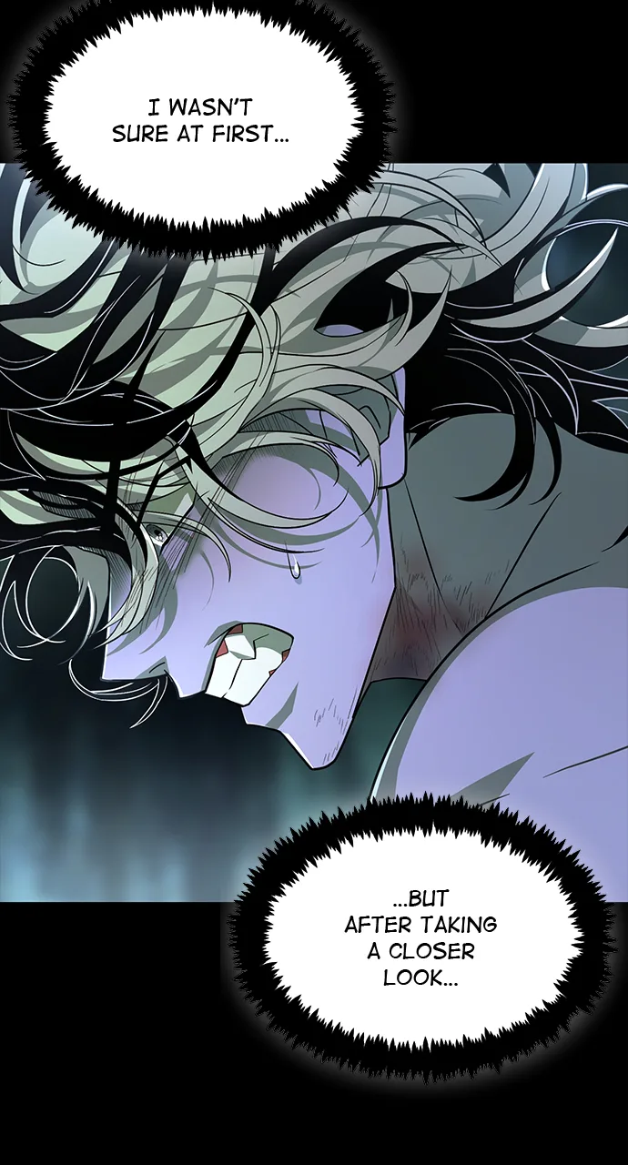 The Last Passage Chapter 6 Page 96