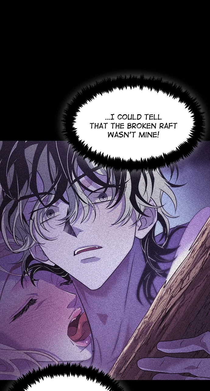 The Last Passage Chapter 6 Page 97
