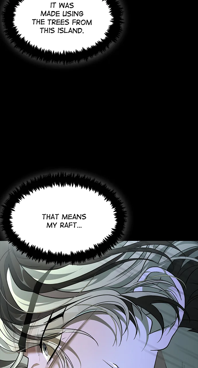 The Last Passage Chapter 6 Page 98