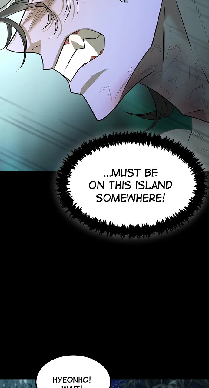 The Last Passage Chapter 6 Page 99