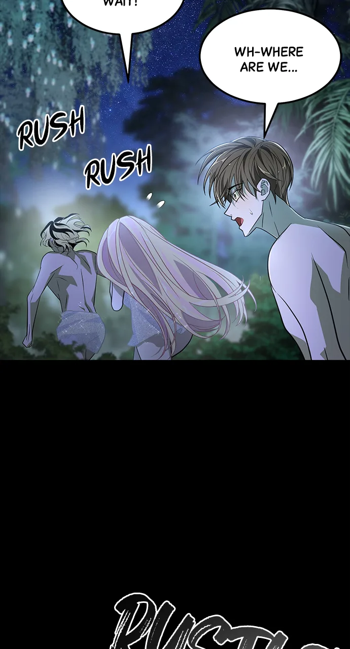 The Last Passage Chapter 6 Page 100