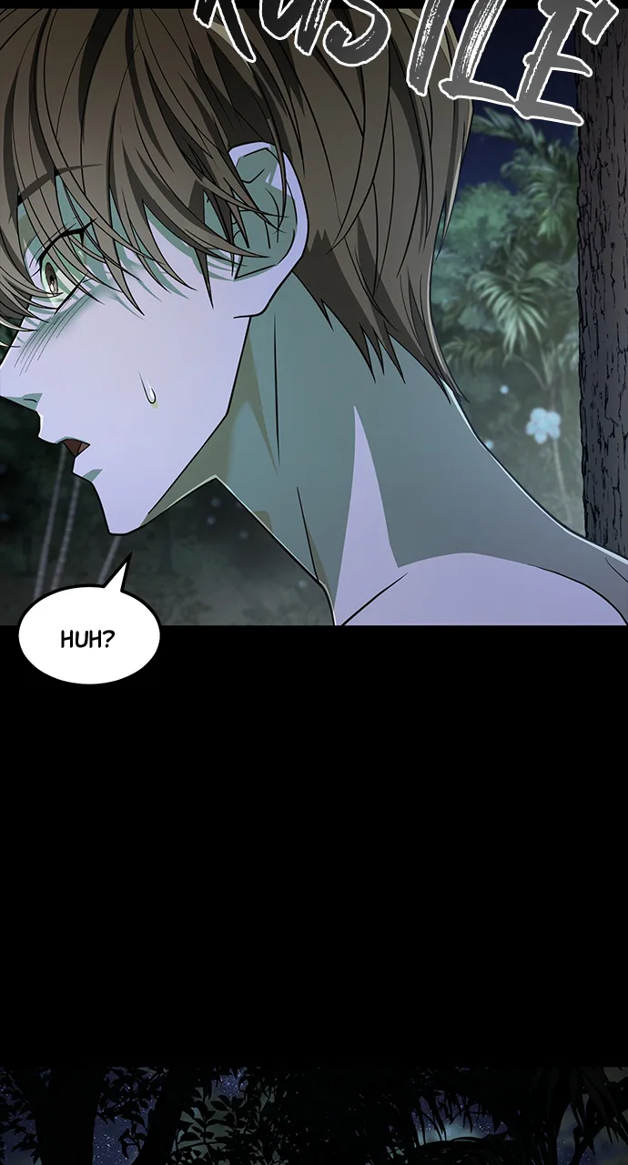 The Last Passage Chapter 6 Page 101