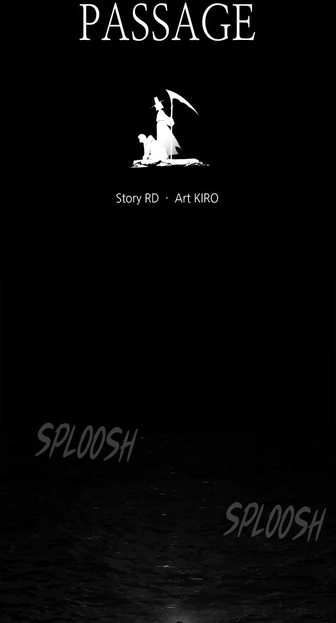 The Last Passage Chapter 46 Page 5