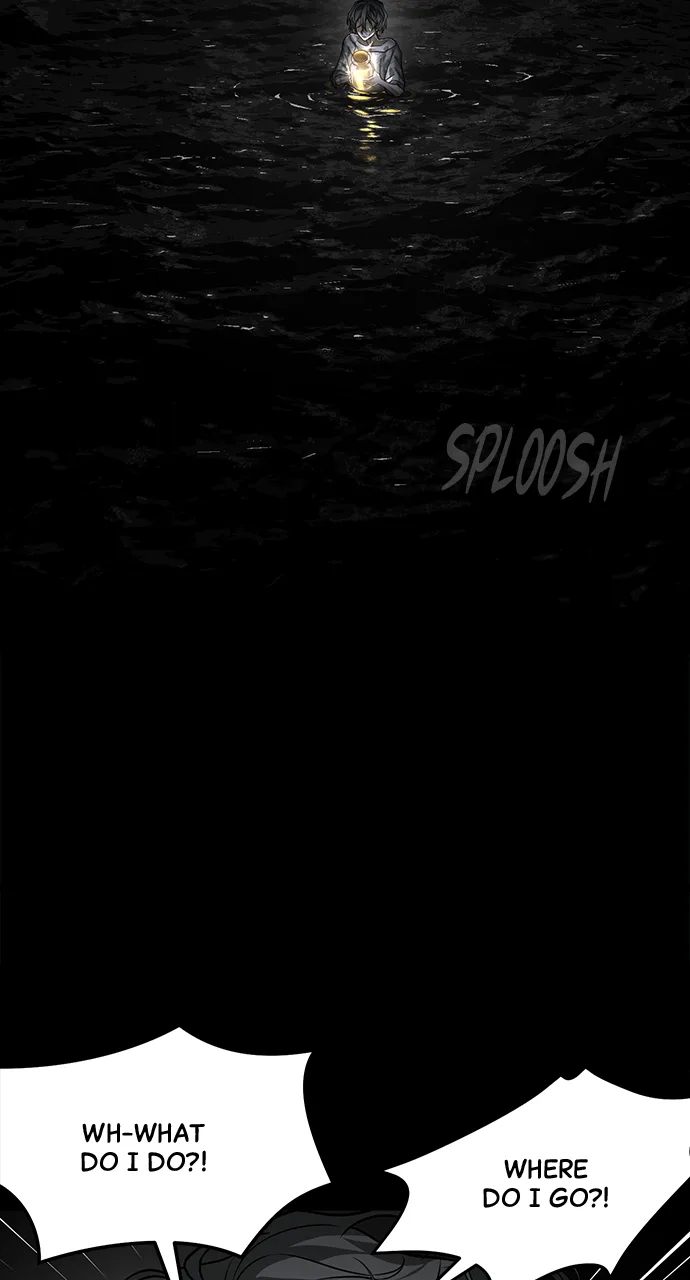 The Last Passage Chapter 46 Page 6