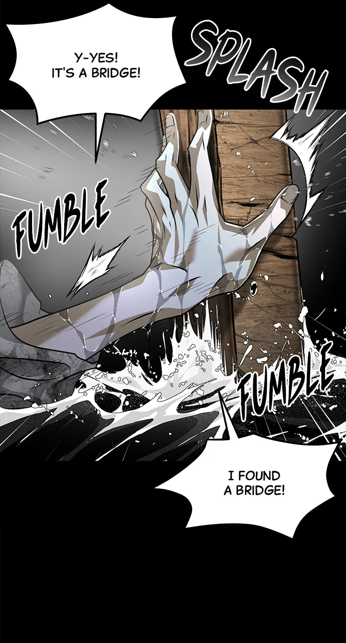 The Last Passage Chapter 46 Page 8