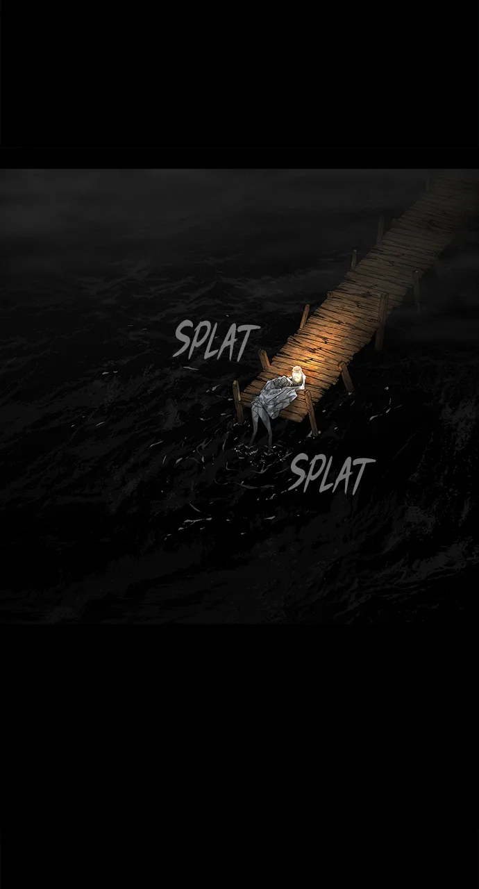 The Last Passage Chapter 46 Page 9
