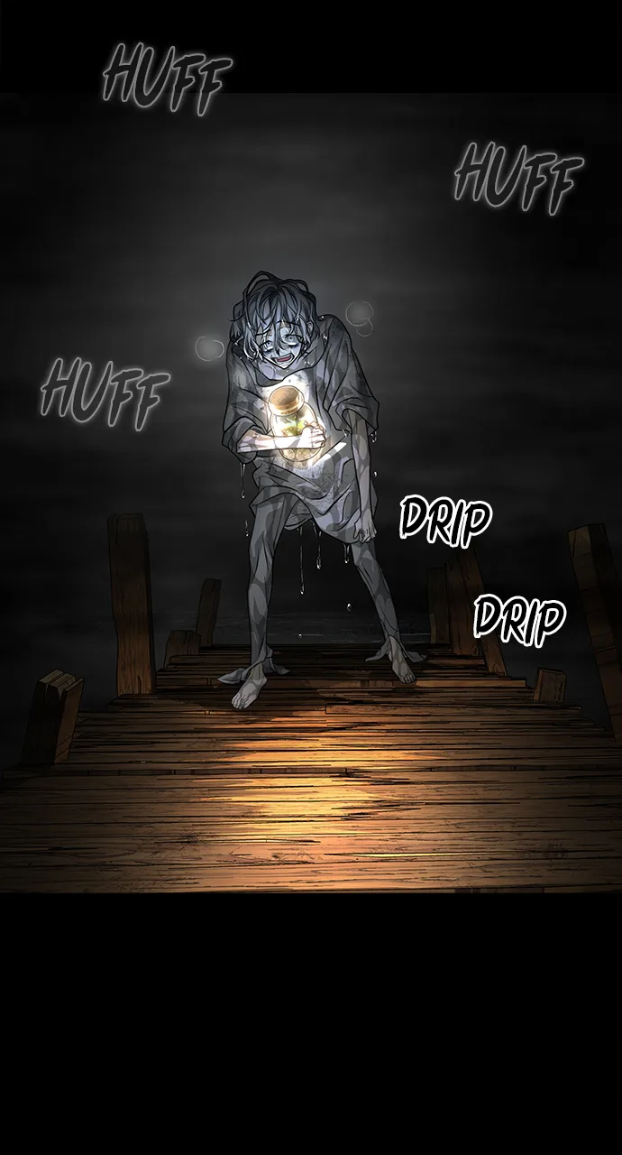 The Last Passage Chapter 46 Page 10
