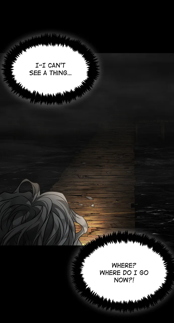 The Last Passage Chapter 46 Page 11