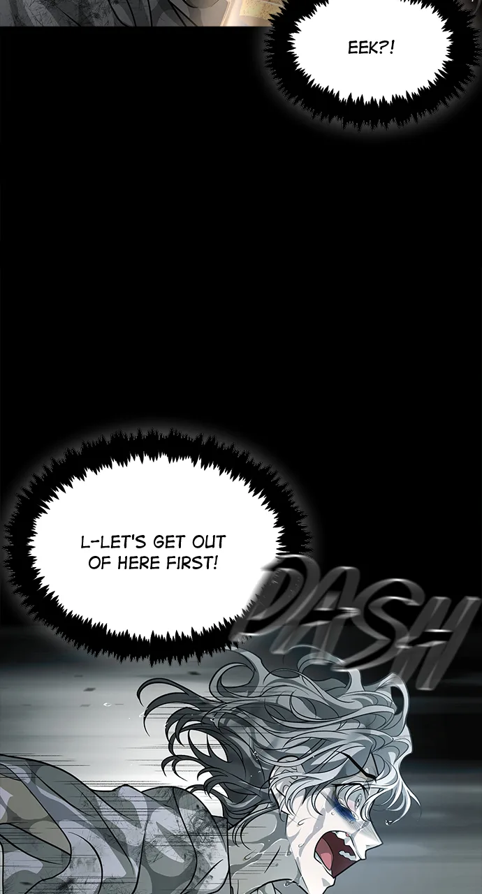 The Last Passage Chapter 46 Page 13