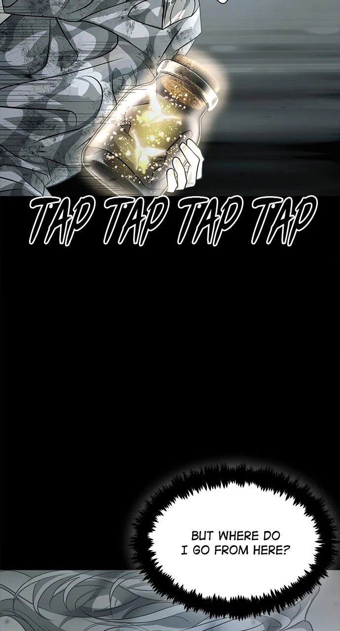 The Last Passage Chapter 46 Page 14