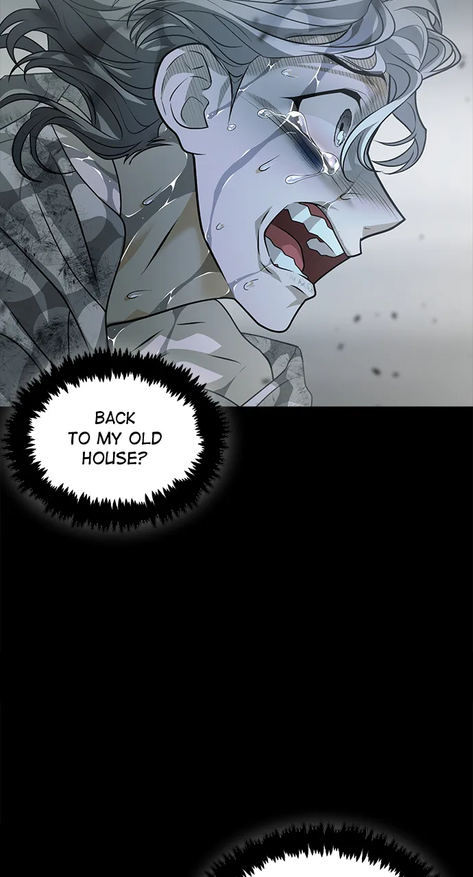 The Last Passage Chapter 46 Page 15