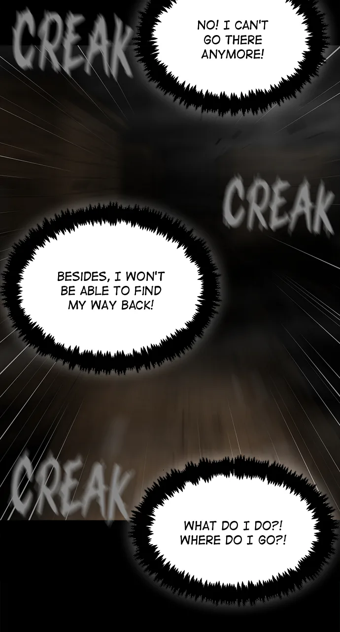 The Last Passage Chapter 46 Page 16