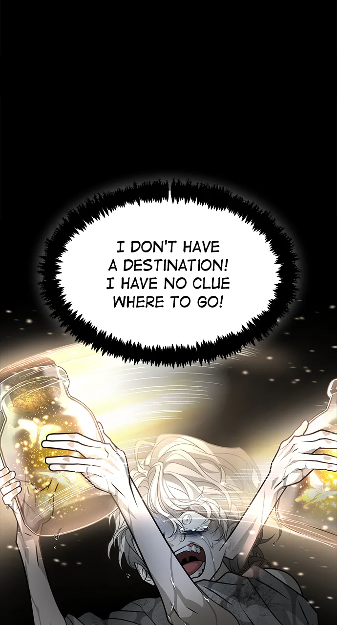 The Last Passage Chapter 46 Page 17