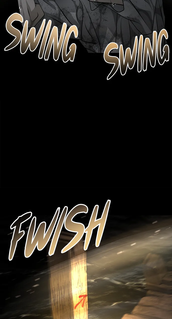The Last Passage Chapter 46 Page 18