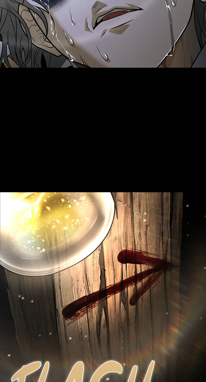 The Last Passage Chapter 46 Page 20