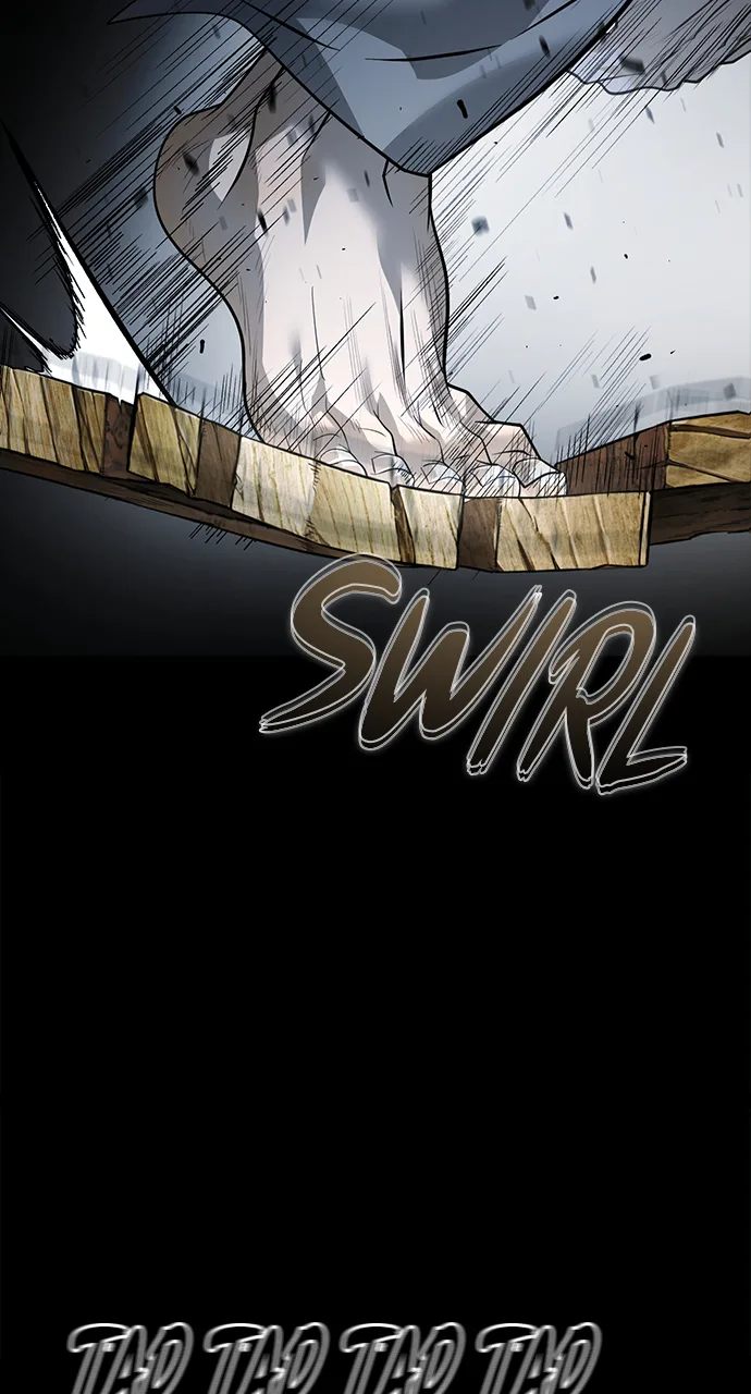 The Last Passage Chapter 46 Page 23