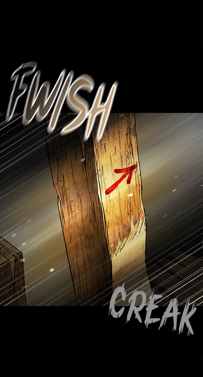 The Last Passage Chapter 46 Page 25