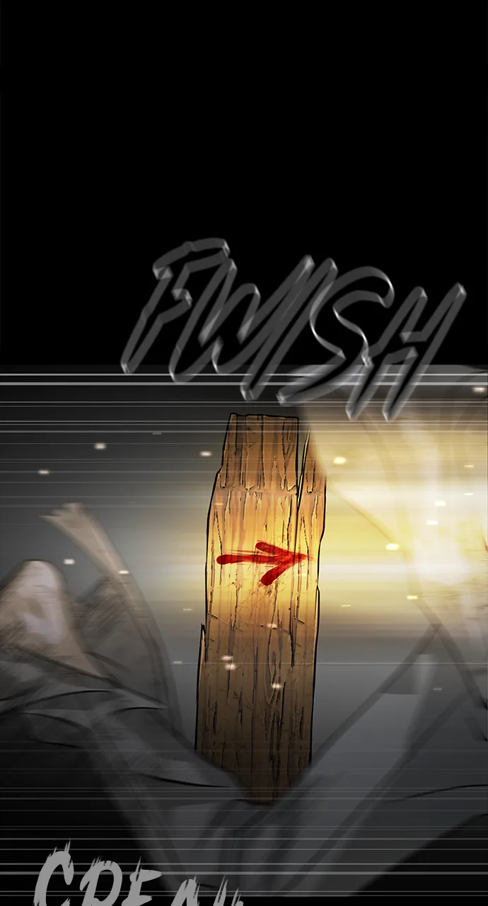 The Last Passage Chapter 46 Page 26
