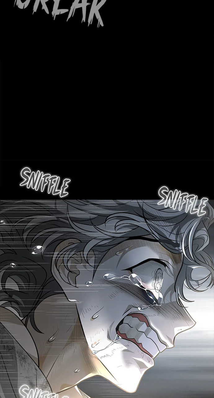 The Last Passage Chapter 46 Page 27
