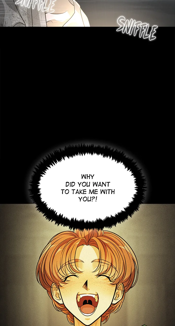 The Last Passage Chapter 46 Page 28