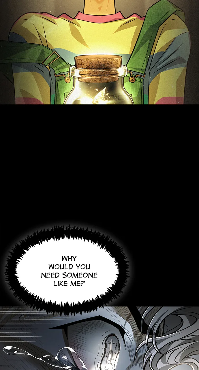 The Last Passage Chapter 46 Page 29