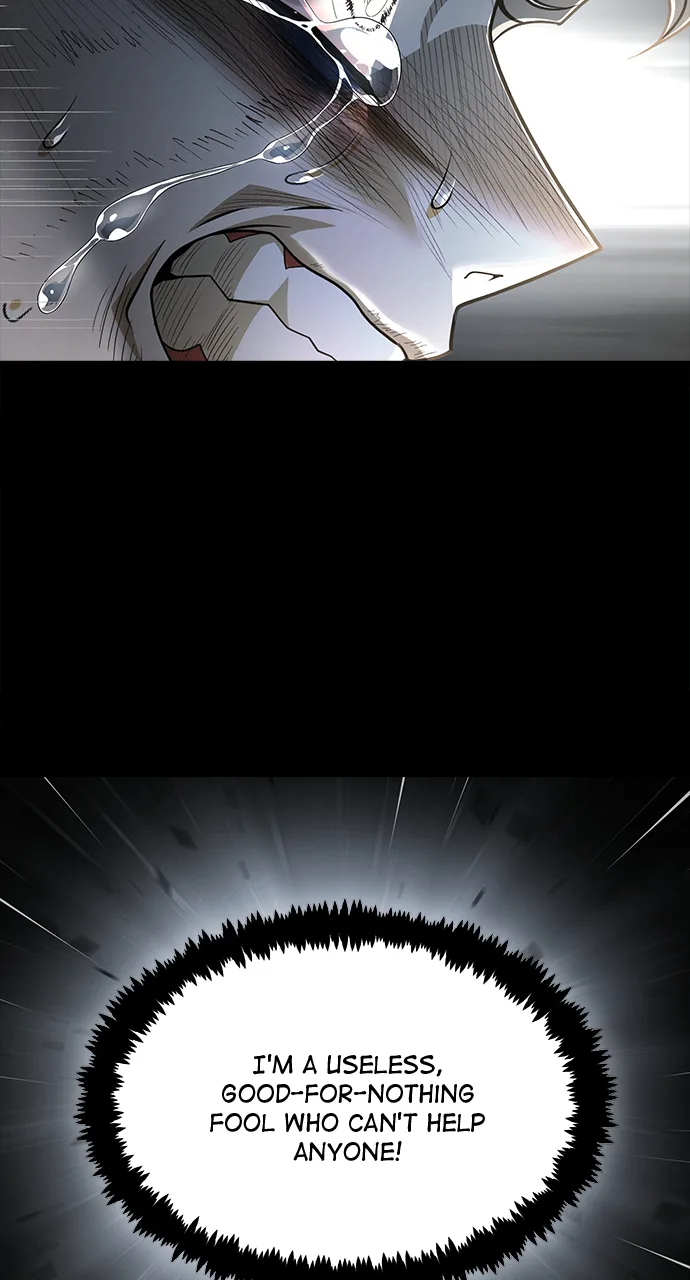 The Last Passage Chapter 46 Page 30