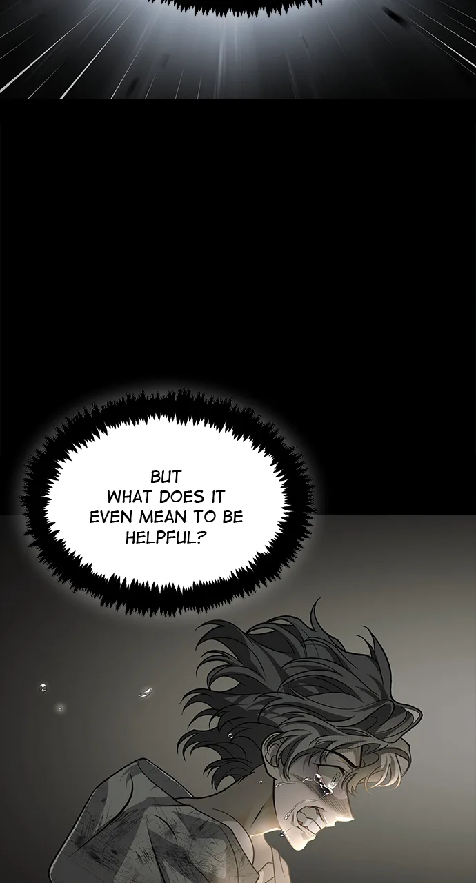 The Last Passage Chapter 46 Page 31