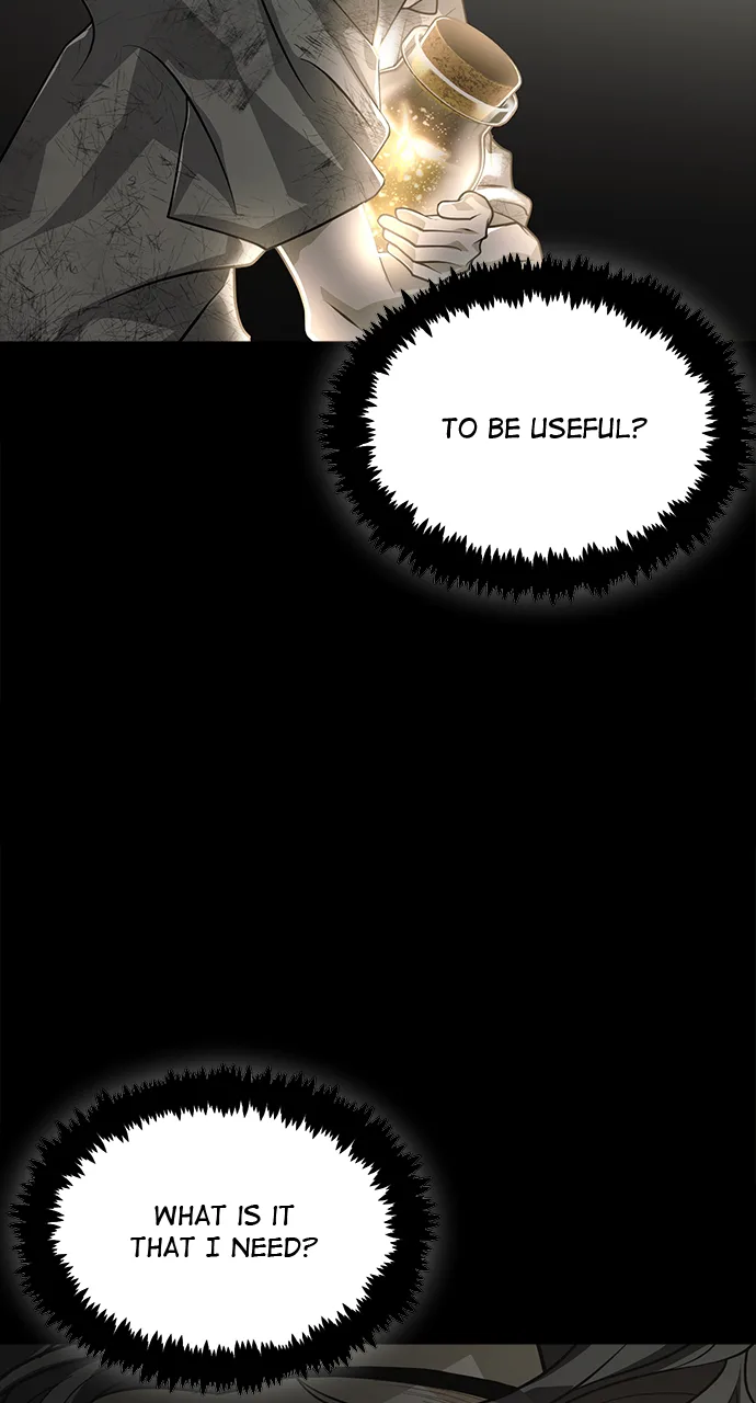 The Last Passage Chapter 46 Page 32