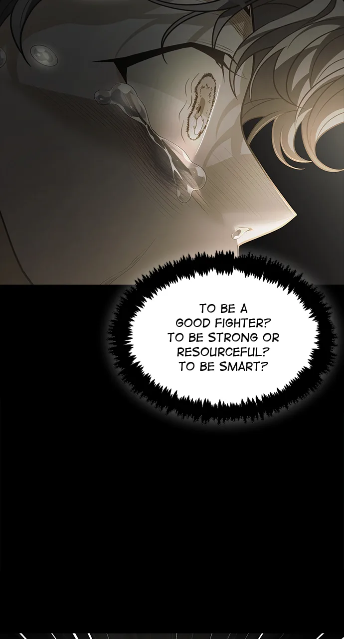 The Last Passage Chapter 46 Page 33