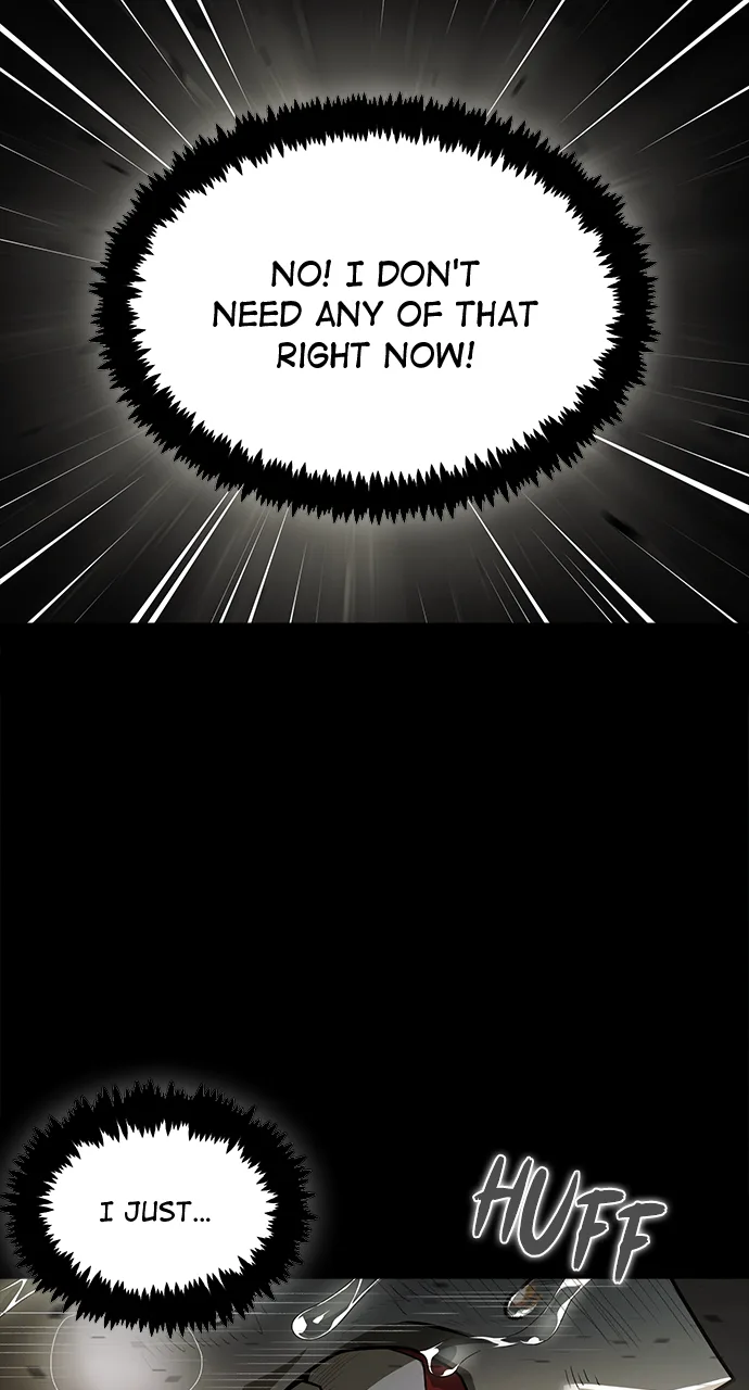 The Last Passage Chapter 46 Page 34
