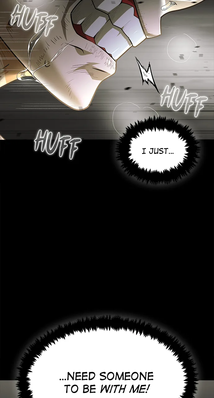 The Last Passage Chapter 46 Page 35