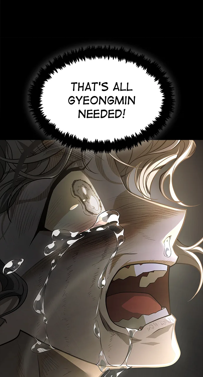 The Last Passage Chapter 46 Page 37
