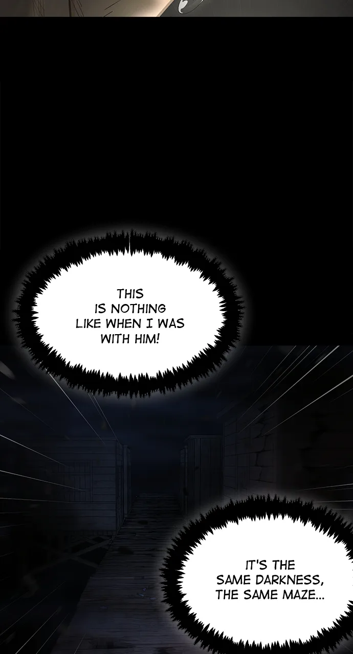 The Last Passage Chapter 46 Page 38