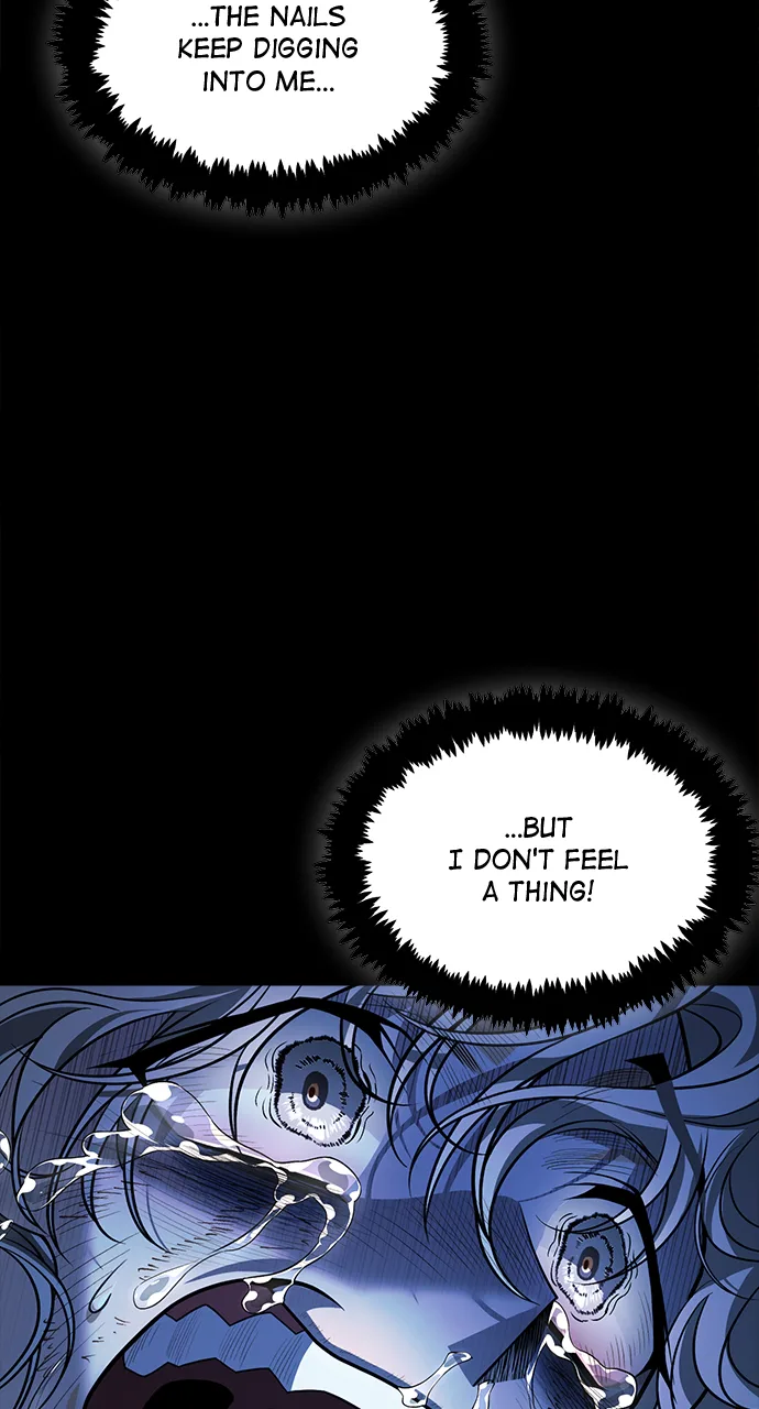 The Last Passage Chapter 46 Page 42