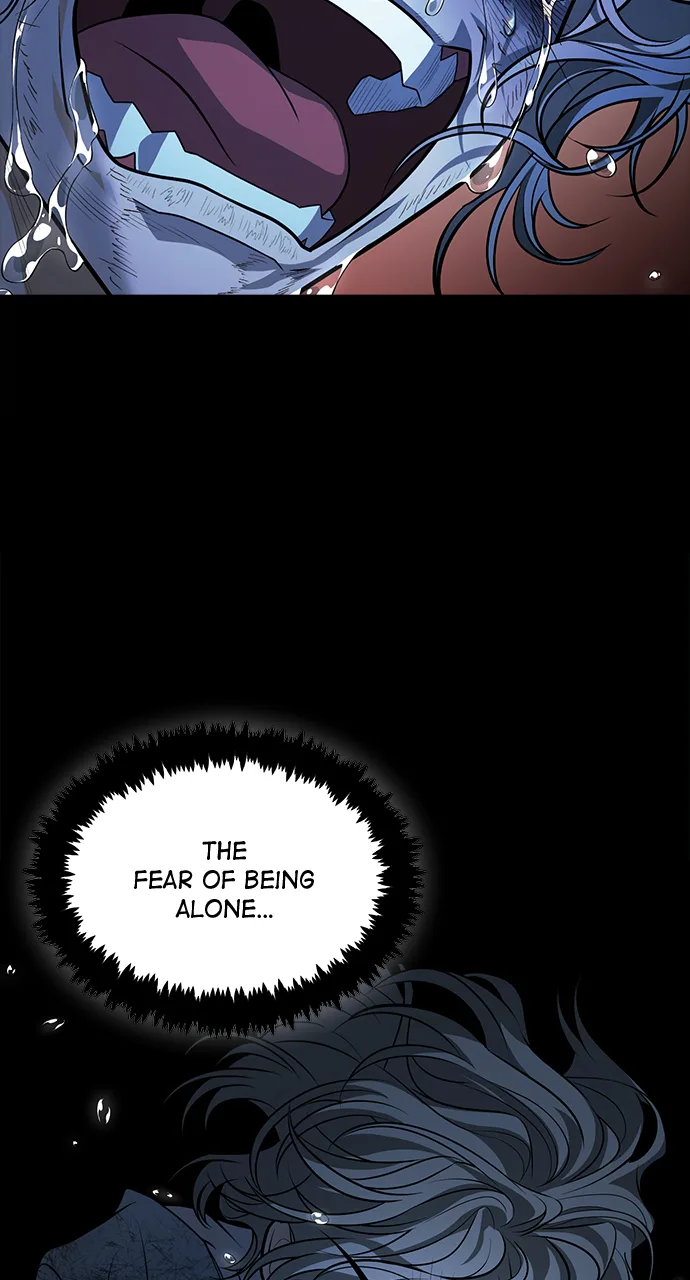 The Last Passage Chapter 46 Page 43