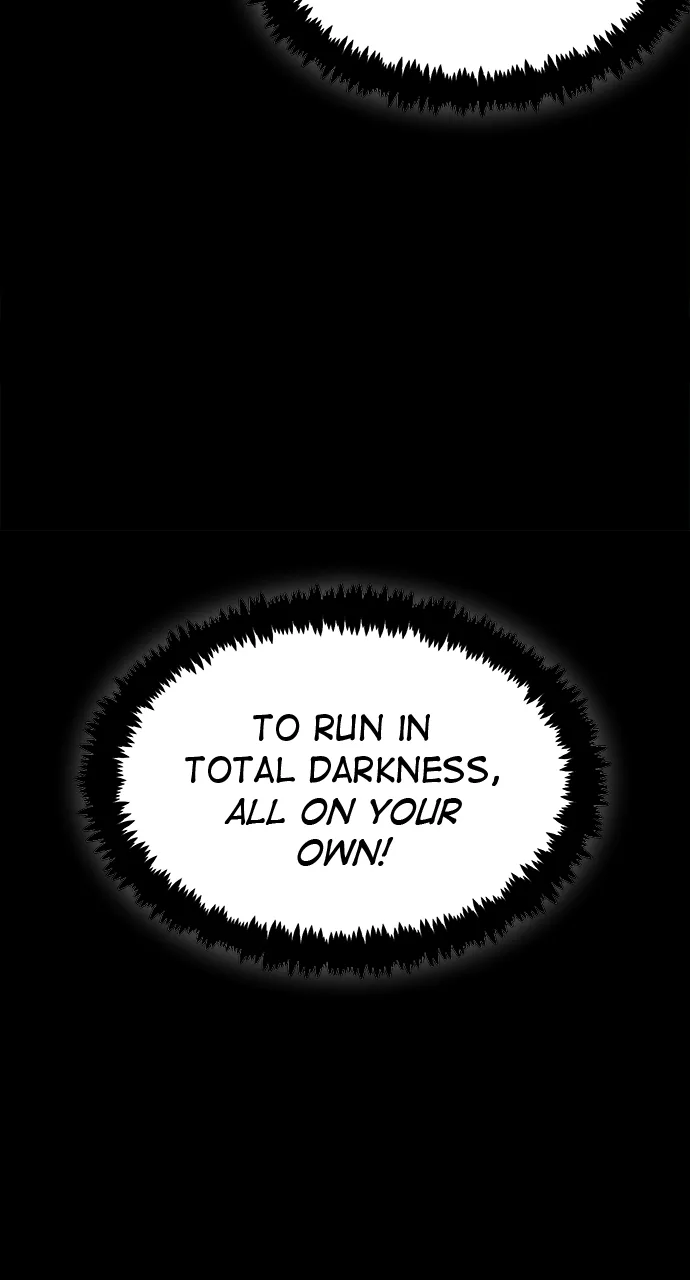 The Last Passage Chapter 46 Page 46
