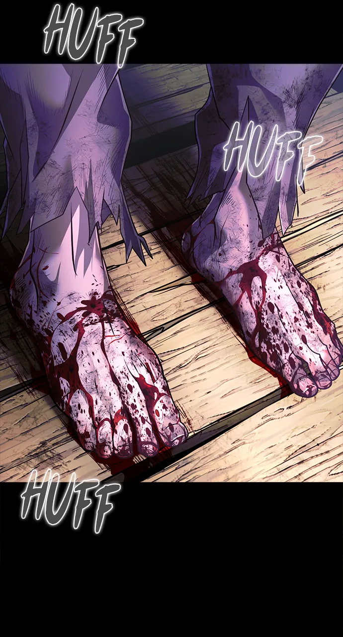 The Last Passage Chapter 46 Page 50